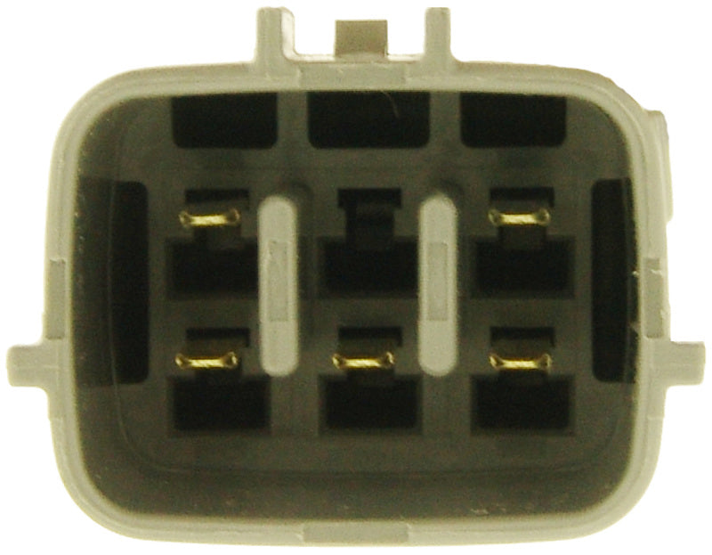 NGK Mazda 3 2013-2012 Direct Fit 5-Wire Wideband A/F Sensor NGK Mazda 3 2013-2012 Direct Fit 5-Wire Wideband A/F Sensor