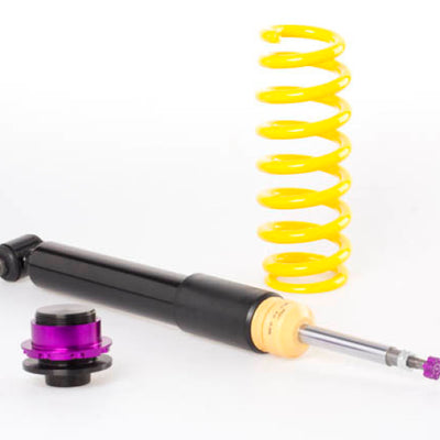 KW Coilover Kit V2 BMW 3 Series F30 6-Cyl w/o EDC