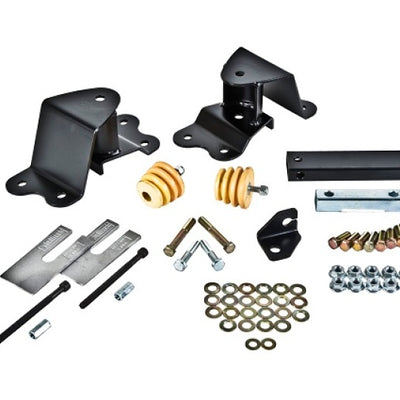 Belltech HANGER KIT 88-98 GM C-1500/2500 EXT CAB