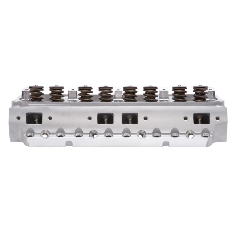Edelbrock Cylidercylinder Head BBC Performer RPM 440Ci 84cc Chamer Edelbrock Cylidercylinder Head BBC Performer RPM 440Ci 84cc Chamer