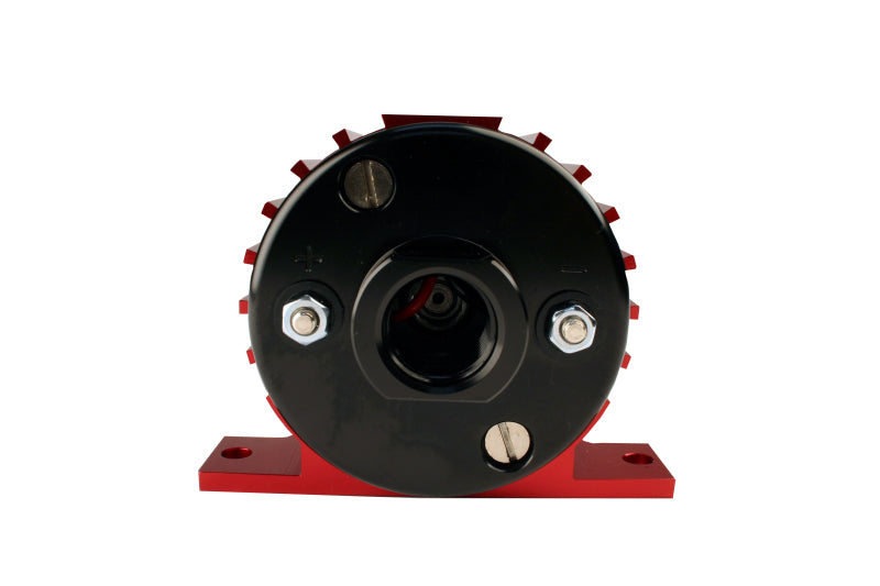 Aeromotive A1000 Fuel Pump - EFI or Carbureted Applications Aeromotive A1000 Fuel Pump - EFI or Carbureted Applications