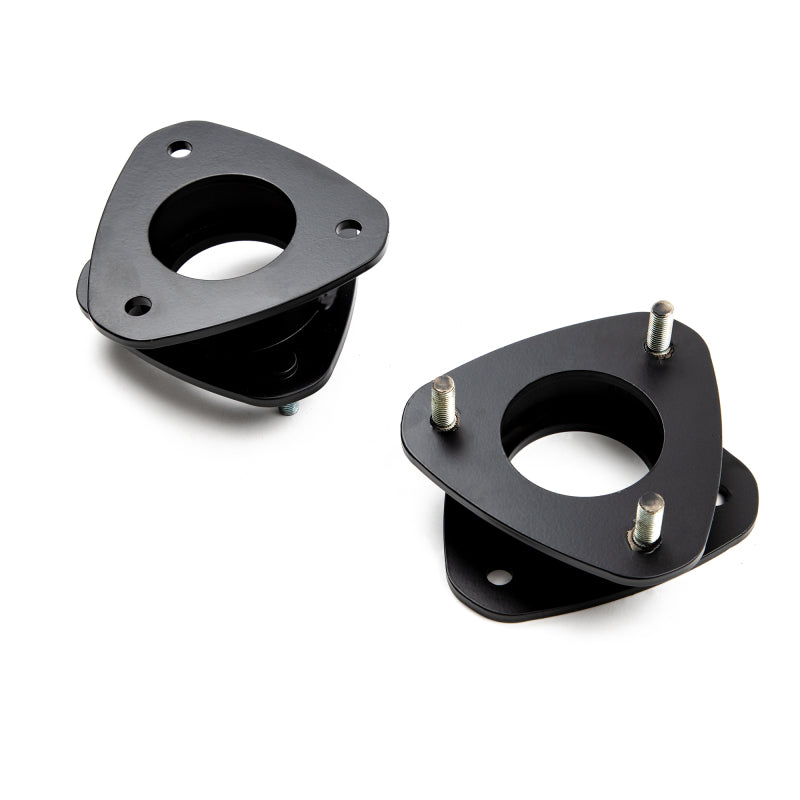 Belltech 04-15 Nissan Titan 4WD 2in Front Strut Spacer Belltech 04-15 Nissan Titan 4WD 2in Front Strut Spacer