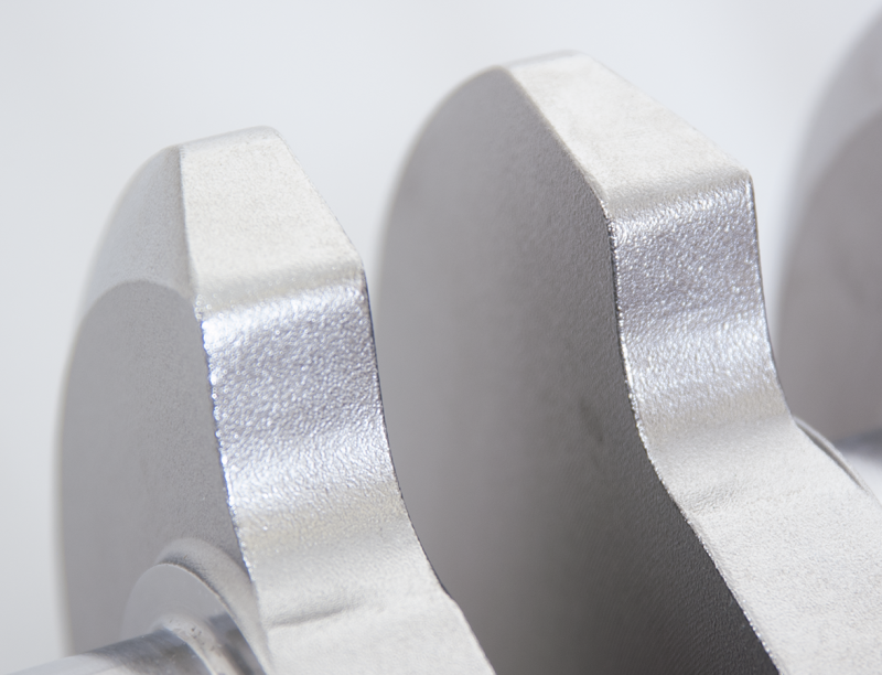 Eagle Honda K20/K24 4340 Billet Crankshaft Eagle Honda K20/K24 4340 Billet Crankshaft