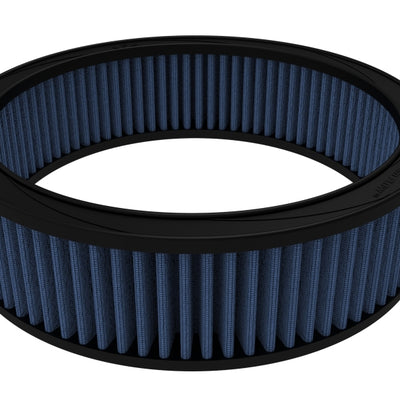 aFe MagnumFLOW Air Filters OER P5R A/F P5R GM Cars & Trucks 59-69