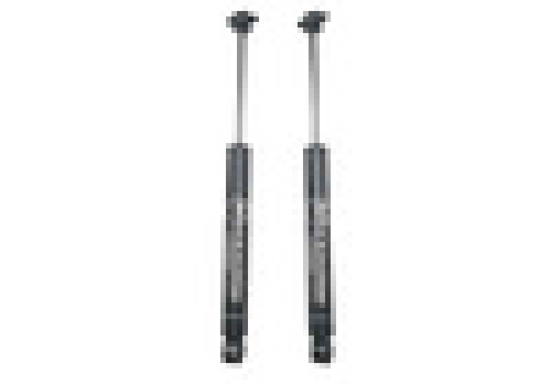 Superlift 18-20 Jeep Wrangler JL 2 Door - Superlift Shock - 4 Door w/ 2.5-4in Lift Kit - Rear Superlift 18-20 Jeep Wrangler JL 2 Door - Superlift Shock - 4 Door w/ 2.5-4in Lift Kit - Rear