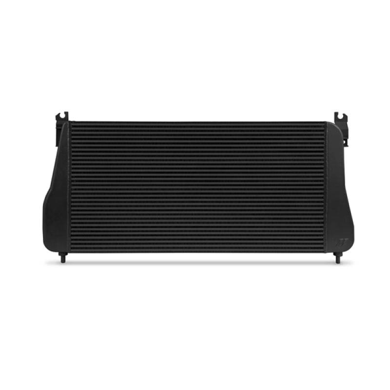 Mishimoto 06-10 Chevy 6.6L Duramax Intercooler (Black) Mishimoto 06-10 Chevy 6.6L Duramax Intercooler (Black)