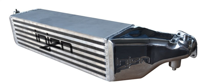 Injen 16-20 Honda Civic I4-1.5L Turbo 10th Gen. Bar and Plate FMIC (600 HP Max) Injen 16-20 Honda Civic I4-1.5L Turbo 10th Gen. Bar and Plate FMIC (600 HP Max)