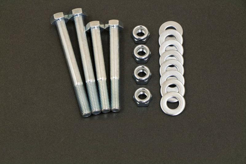 UMI Performance 78-92 GM G-Body & F-Body Front A-Arm Hardware Kit UMI Performance 78-92 GM G-Body & F-Body Front A-Arm Hardware Kit
