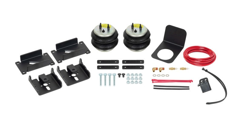 Firestone 19-23 Ford Ranger Ride-Rite Air Spring Kit Front (W217602614) Firestone 19-23 Ford Ranger Ride-Rite Air Spring Kit Front (W217602614)