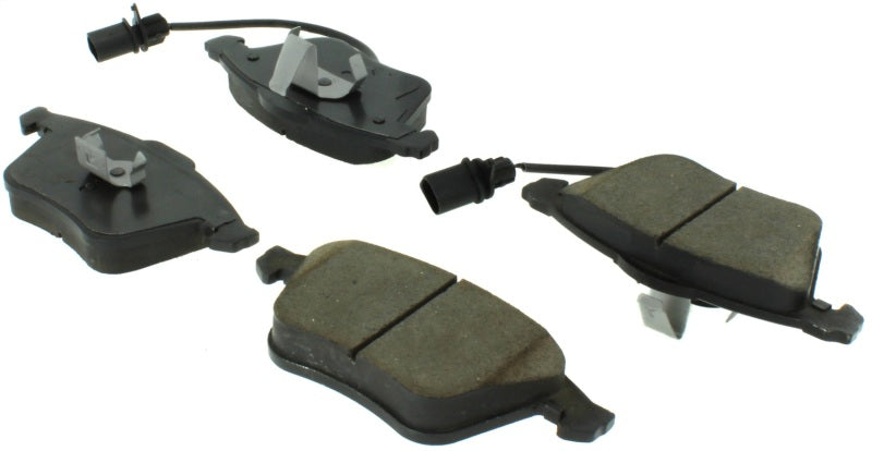 StopTech Performance 1/05-09 Audi A4/A4 Quattro Front Brake Pads StopTech Performance 1/05-09 Audi A4/A4 Quattro Front Brake Pads