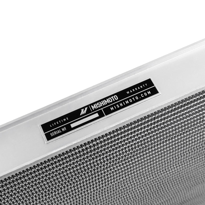 Mishimoto 03-06 Nissan 350Z X-Line Performance Aluminum Radiator Mishimoto 03-06 Nissan 350Z X-Line Performance Aluminum Radiator