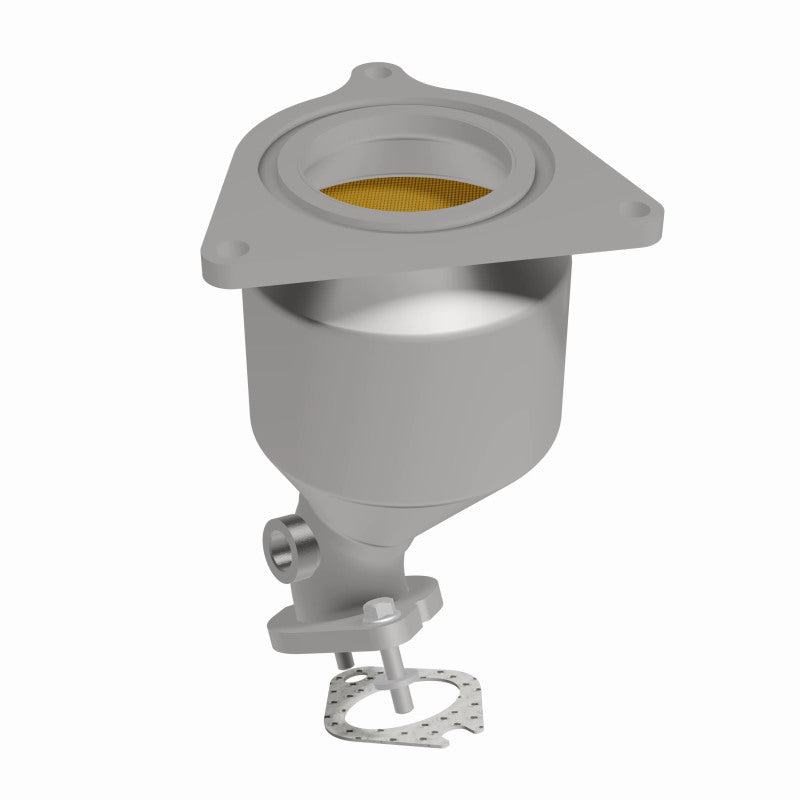 MagnaFlow Conv DF 10-12 Ford Escape 3.0L MagnaFlow Conv DF 10-12 Ford Escape 3.0L