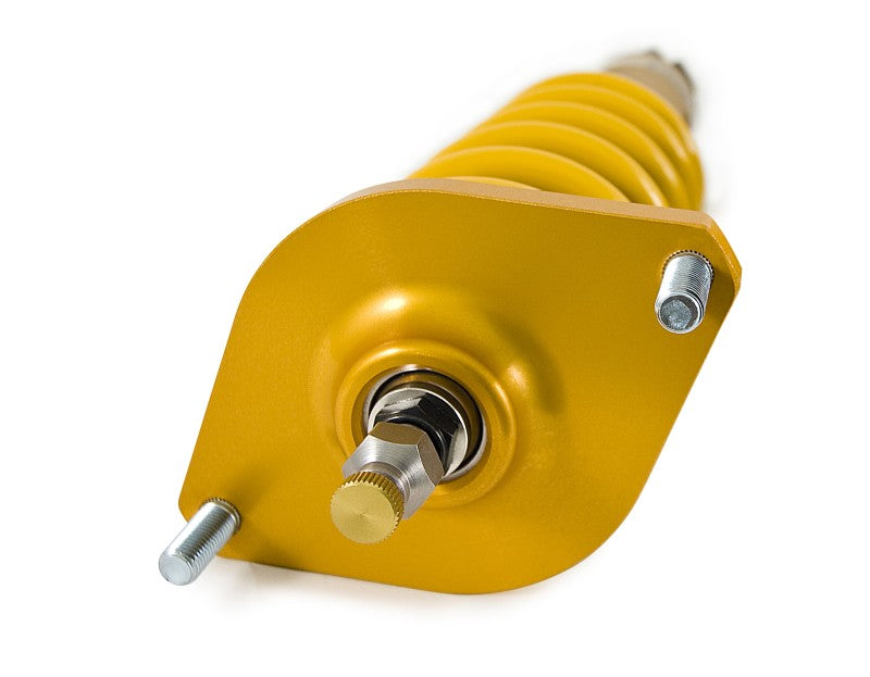 Ohlins 08-21 Subaru WRX STi (GR/VA) / 15-21 Subaru WRX (VA) Road & Track Coilover System Ohlins 08-21 Subaru WRX STi (GR/VA) / 15-21 Subaru WRX (VA) Road & Track Coilover System