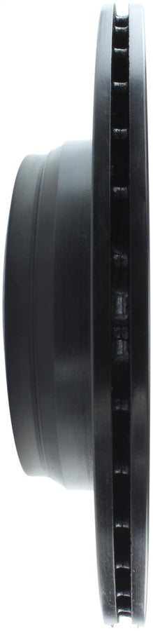 StopTech 12-16 BMW 335i Slotted & Drilled Rear Right Rotor StopTech 12-16 BMW 335i Slotted & Drilled Rear Right Rotor