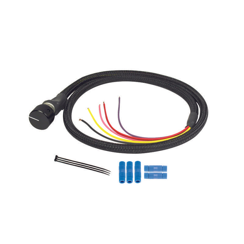 BD Diesel High Idle Control - 2003-2014 Ford Power Stroke 6.0L / 6.4L / 6.7L BD Diesel High Idle Control - 2003-2014 Ford Power Stroke 6.0L / 6.4L / 6.7L