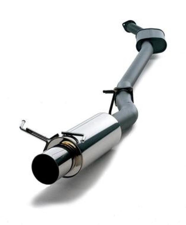 HKS  90-91 Acura Integra GS/LS/RS Hi-Power Exhaust HKS  90-91 Acura Integra GS/LS/RS Hi-Power Exhaust