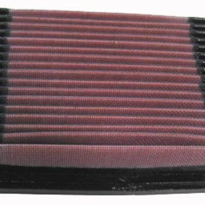 K&N Replacement Air Filter AIR FILTER, BUICK 86-93, CHEV 90-96, OLDS/PONT 86-96