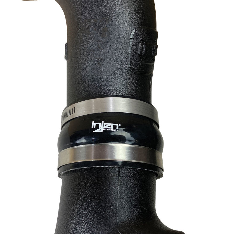 Injen 15-18 VW Golf 1.8T / 15-19 VW GTI 2.0T TSI Evolution Intake Injen 15-18 VW Golf 1.8T / 15-19 VW GTI 2.0T TSI Evolution Intake