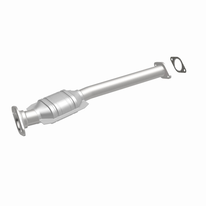 MagnaFlow Conv DF Contour 98-00 2.5L MagnaFlow Conv DF Contour 98-00 2.5L
