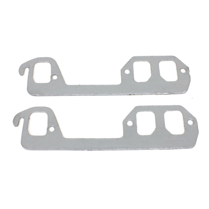 JBA Chrysler 3.9L V6 SAP Port Header Gasket - Pair JBA Chrysler 3.9L V6 SAP Port Header Gasket - Pair