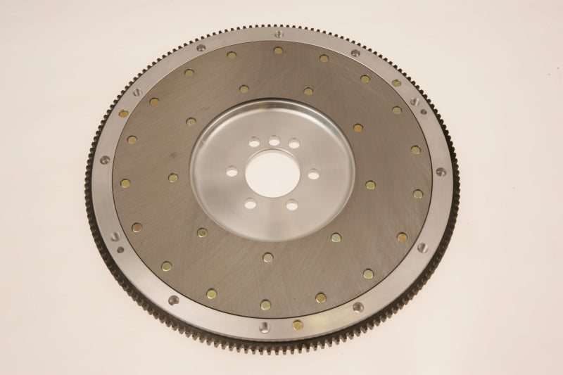 McLeod Flywheel Aluminum Chevy LS Motor 1997 Up 12in Steel Insert 168 McLeod Flywheel Aluminum Chevy LS Motor 1997 Up 12in Steel Insert 168