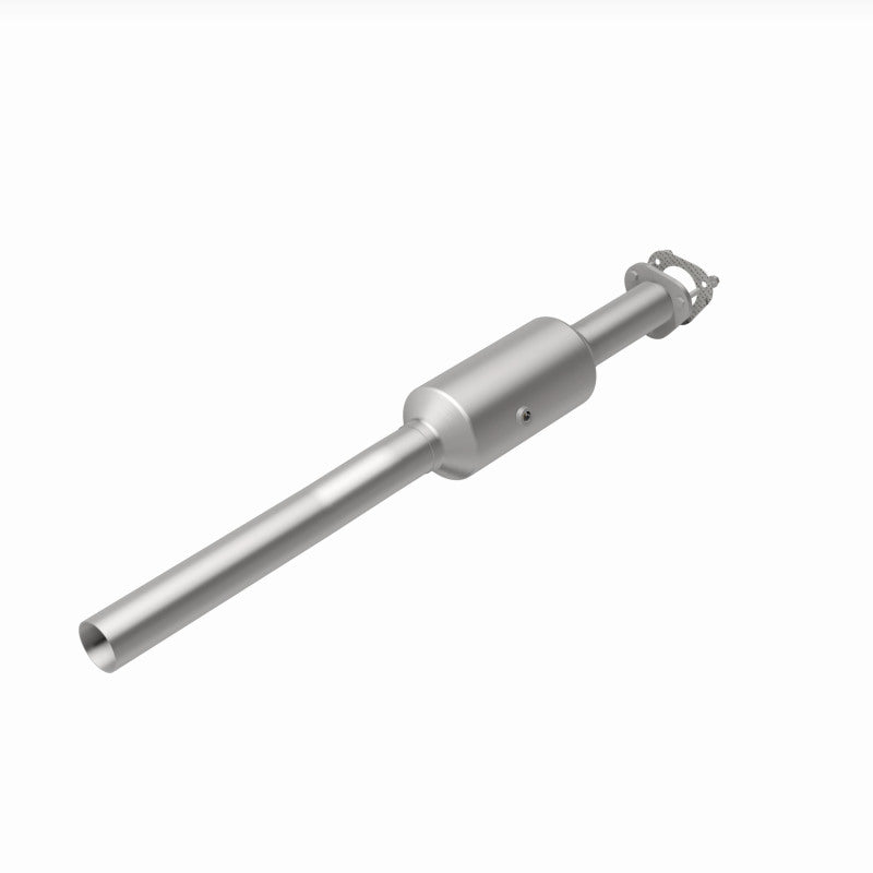 MagnaFlow 2009 Ford E-450 Super Duty V8 5.4L Underbody Direct-Fit Catalytic Converter MagnaFlow 2009 Ford E-450 Super Duty V8 5.4L Underbody Direct-Fit Catalytic Converter