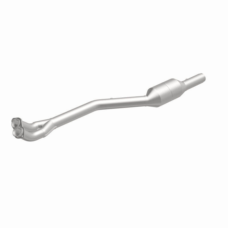 MagnaFlow Right Side Converter Direct Fit California Grade 00-03 BMW M5 5.0L MagnaFlow Right Side Converter Direct Fit California Grade 00-03 BMW M5 5.0L