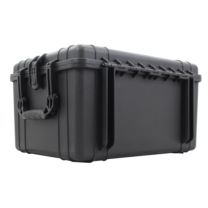 Go Rhino XVenture Gear Hard Case - Extra LG 25in. / Lockable / IP67 / Automatic Air Valve - Tex. Blk Go Rhino XVenture Gear Hard Case - Extra LG 25in. / Lockable / IP67 / Automatic Air Valve - Tex. Blk
