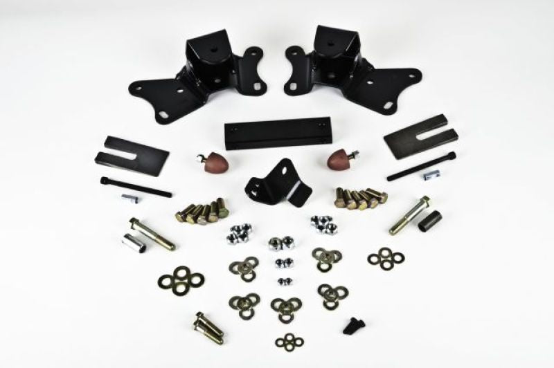Belltech HANGER KIT 88-00 GM C-2500/3500 2inch Belltech HANGER KIT 88-00 GM C-2500/3500 2inch