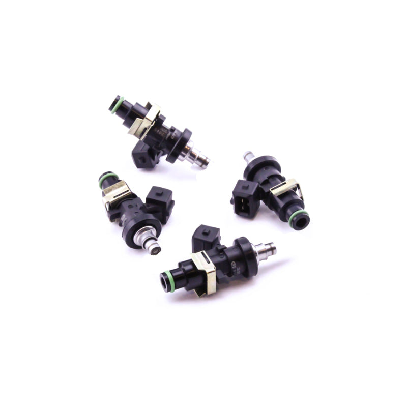 DeatschWerks 99-05 Honda S2000 F20/F22 Bosch EV14 1500cc Injectors (Set of 4) DeatschWerks 99-05 Honda S2000 F20/F22 Bosch EV14 1500cc Injectors (Set of 4)