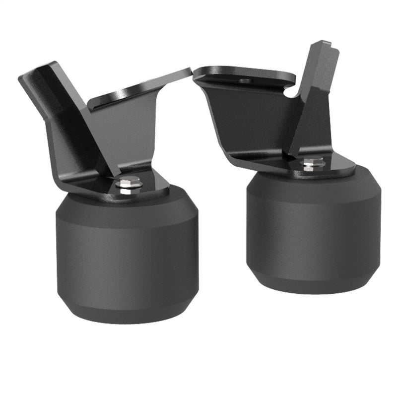 Timbren 2007 Chevrolet Silverado 1500 LT Front Suspension Enhancement System Timbren 2007 Chevrolet Silverado 1500 LT Front Suspension Enhancement System