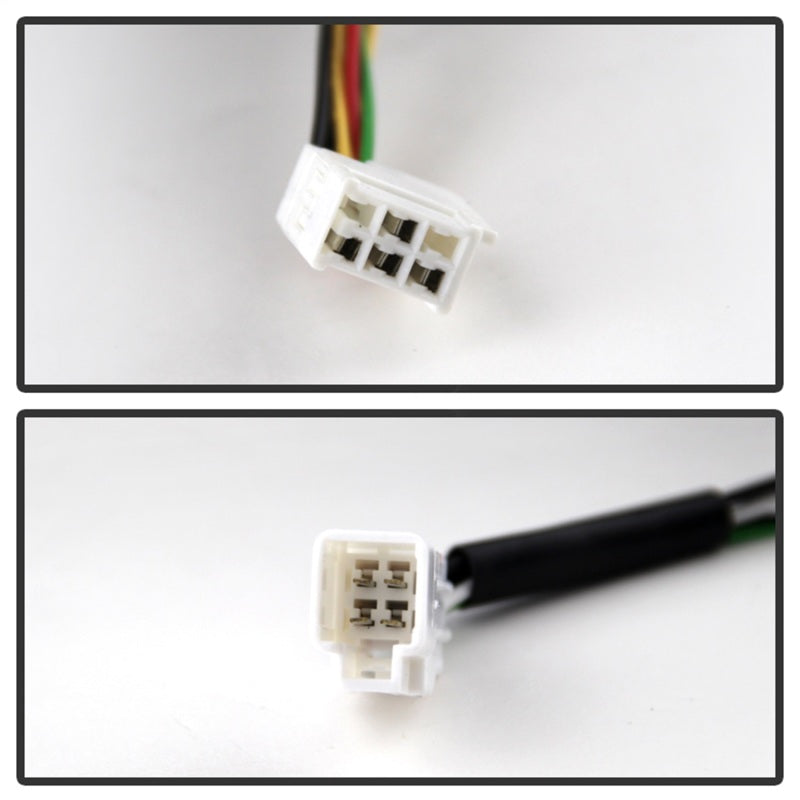 Spyder Lexus IS250 06-08 LED Tail Lights Black Smoke ALT-YD-LIS06-LED-BSM Spyder Lexus IS250 06-08 LED Tail Lights Black Smoke ALT-YD-LIS06-LED-BSM