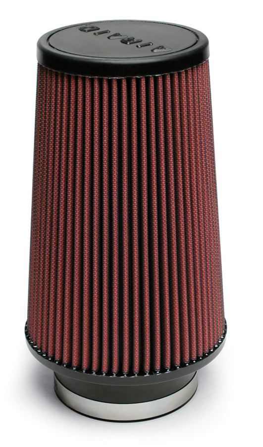Airaid Universal Air Filter - Cone 4 x 6 x 4 5/8 x 9 Airaid Universal Air Filter - Cone 4 x 6 x 4 5/8 x 9