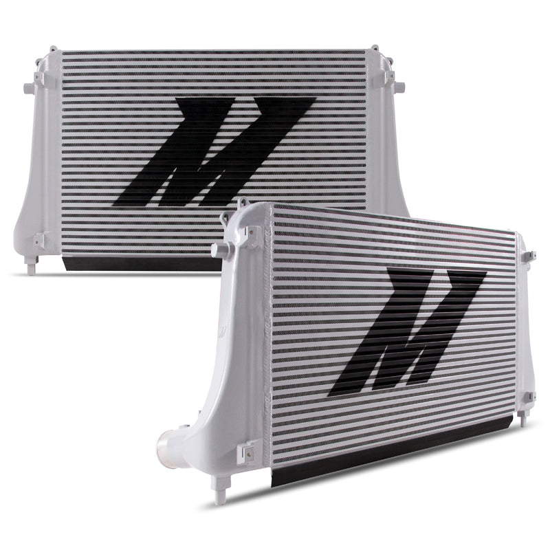 Mishimoto 2015+ VW MK7 Golf TSI / GTI / R Performance Intercooler Mishimoto 2015+ VW MK7 Golf TSI / GTI / R Performance Intercooler