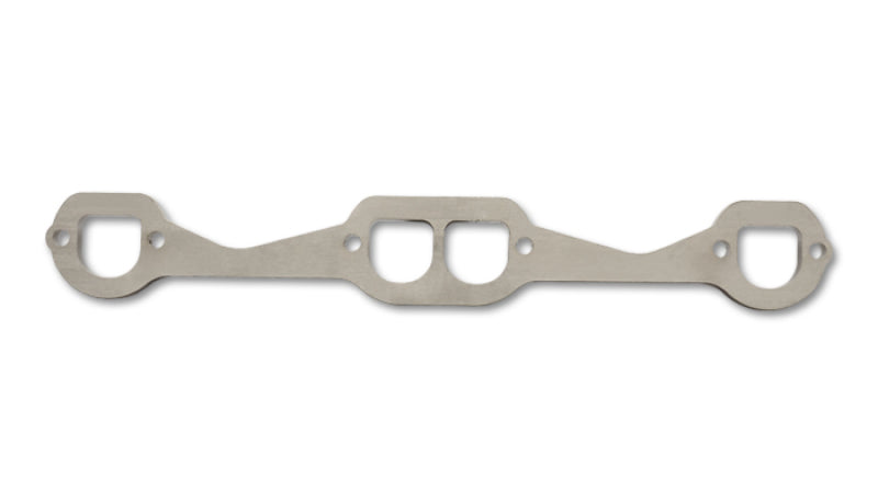 Vibrant Exhaust Manifold Flange for GM LT1/L98/LB9 SM Block (Dport) - Sold in Pairs Vibrant Exhaust Manifold Flange for GM LT1/L98/LB9 SM Block (Dport) - Sold in Pairs