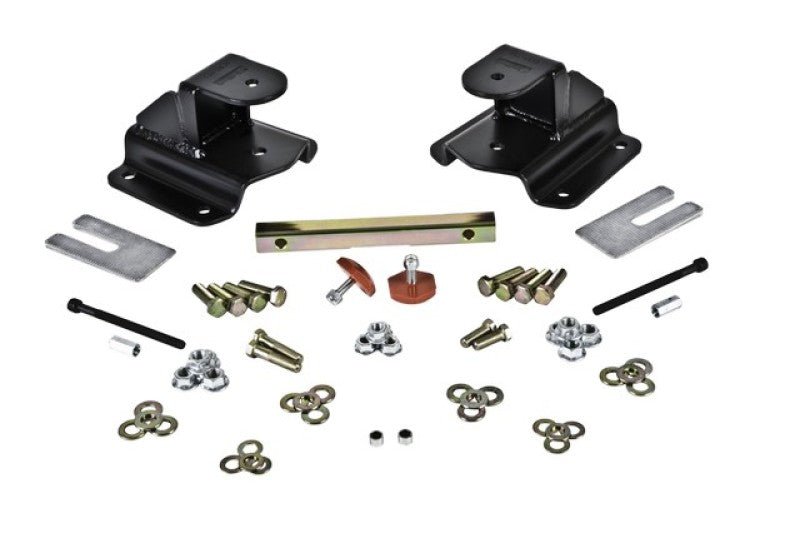 Belltech HANGER KIT 94-99 RAM 1500 Ext Cab 2inch Belltech HANGER KIT 94-99 RAM 1500 Ext Cab 2inch