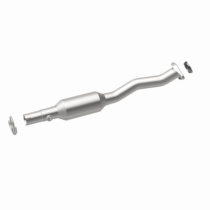 MagnaFlow Converter Direct Fit California Grade 04-06 Scion xB L4 1.5L MagnaFlow Converter Direct Fit California Grade 04-06 Scion xB L4 1.5L