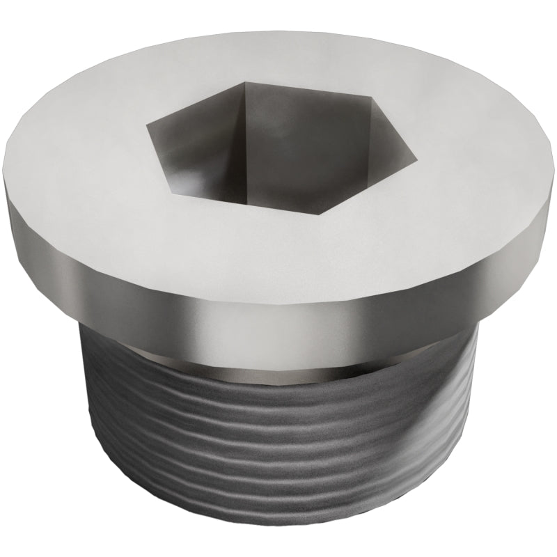 Magnaflow Plug Hex Flange O2 Boss (20-Pk) Magnaflow Plug Hex Flange O2 Boss (20-Pk)