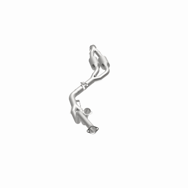 MagnaFlow Conv DF 94-97 MercedeS C280 2.8L MagnaFlow Conv DF 94-97 MercedeS C280 2.8L