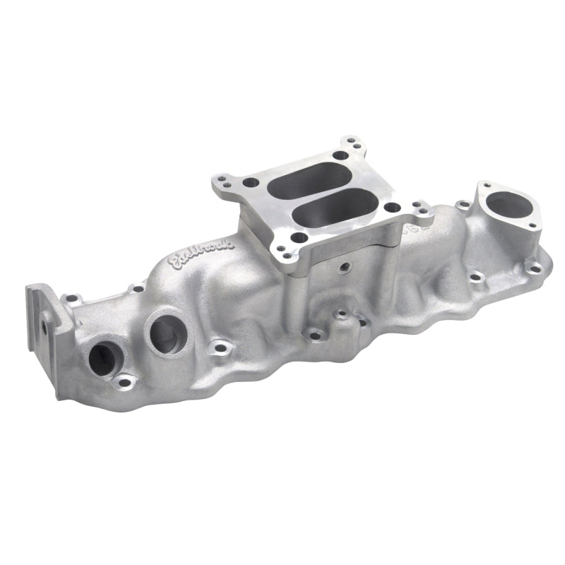 Edelbrock Ford Flathead 4Bbl Manifold (1949-1953) Edelbrock Ford Flathead 4Bbl Manifold (1949-1953)