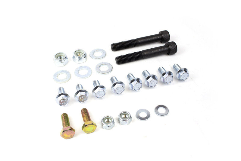 ISR Performance JZ / R154 Swap Mounts for Nissan 240sx S13/14 ISR Performance JZ / R154 Swap Mounts for Nissan 240sx S13/14