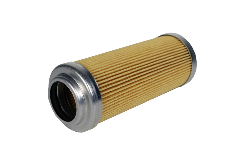 Aeromotive Replacement Pro-Series 10 Micron Fabric Element (for 12310 Filter Assembly) Aeromotive Replacement Pro-Series 10 Micron Fabric Element (for 12310 Filter Assembly)