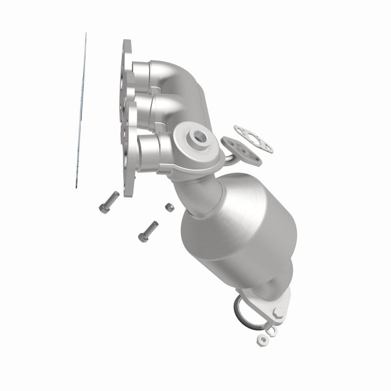 MagnaFlow Conv DF 02-03 Lexus ES300 3.0L mani MagnaFlow Conv DF 02-03 Lexus ES300 3.0L mani