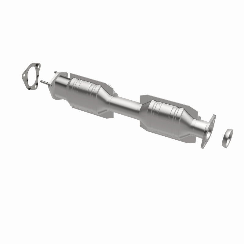 MagnaFlow Conv DF Ford 88 89 MagnaFlow Conv DF Ford 88 89