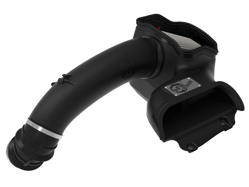 aFe 2021+ Ford F150 5.0L V8 MagnumFORCE Intake Stage-2 Pro DRY S aFe 2021+ Ford F150 5.0L V8 MagnumFORCE Intake Stage-2 Pro DRY S