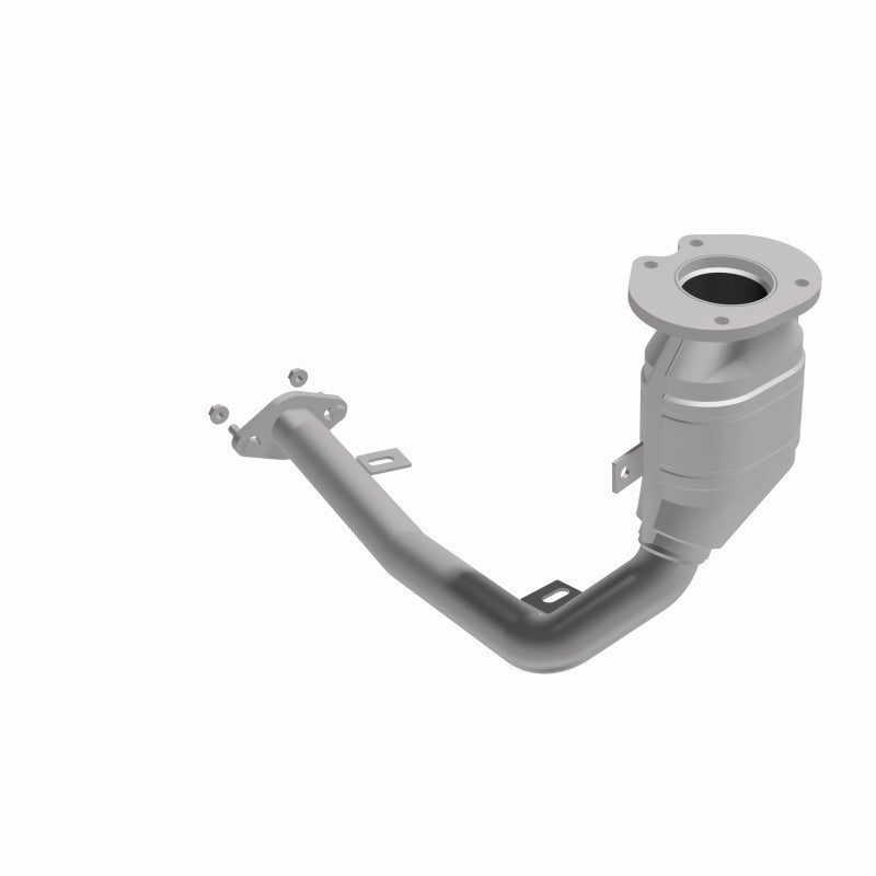 MagnaFlow Conv DF 88-95 Honda Civic/89-91 Honda CR-X California  Direct Fit Catalytic Converter MagnaFlow Conv DF 88-95 Honda Civic/89-91 Honda CR-X California  Direct Fit Catalytic Converter
