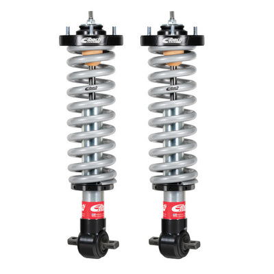 Eibach 20-22 GM 1500 Truck 3.0L 6 Cyl. Turbo Diesel 4WD Front Pro-Truck Coilover 2.0