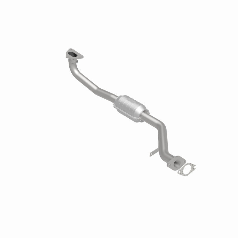 MagnaFlow Conv DF 01-04 Subaru Outback 3L Passenger Side MagnaFlow Conv DF 01-04 Subaru Outback 3L Passenger Side