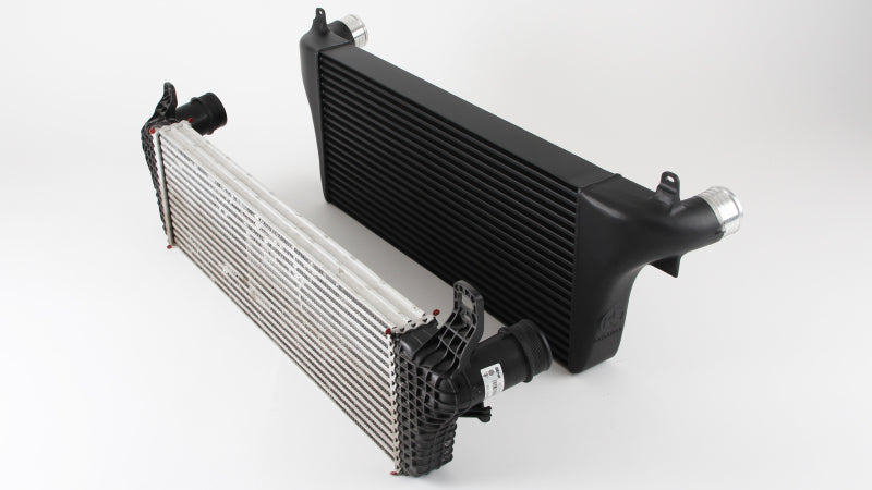 Wagner Tuning Volkswagen T5/T6 2.0L TSI EVO2 Competition Intercooler Wagner Tuning Volkswagen T5/T6 2.0L TSI EVO2 Competition Intercooler
