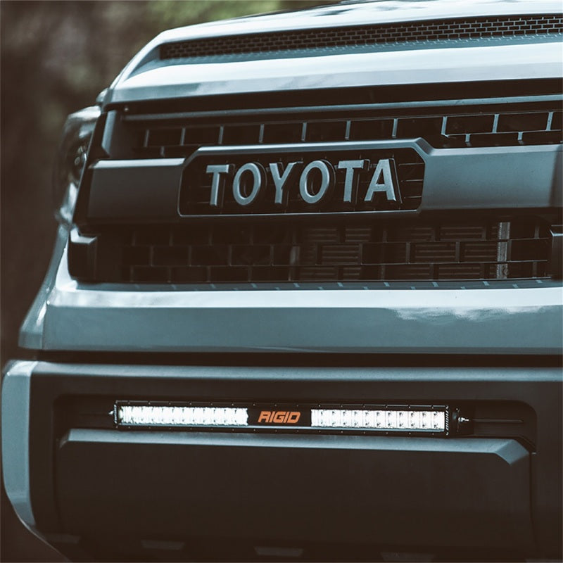 Rigid Industries SR-Series 30in SAE Driving Amber Rigid Industries SR-Series 30in SAE Driving Amber